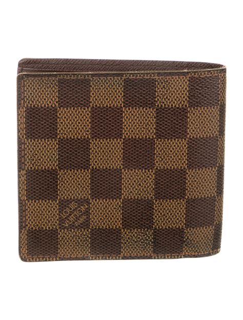 what wallet do you carry with your louis vuitton|louis vuitton bifold wallet.